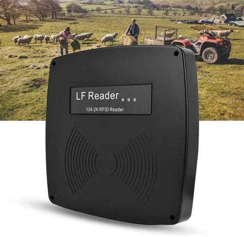 cattle rfid tag readers|livestock rfid tag reader.